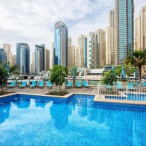 Appartement Al Majara By Emaar, Marina, Dubaï