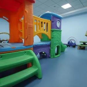 Appartement Elite Residence, Marina, Dubaï