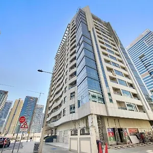 Appartement Royal Manor- Marina Diamond 2, Dubaï
